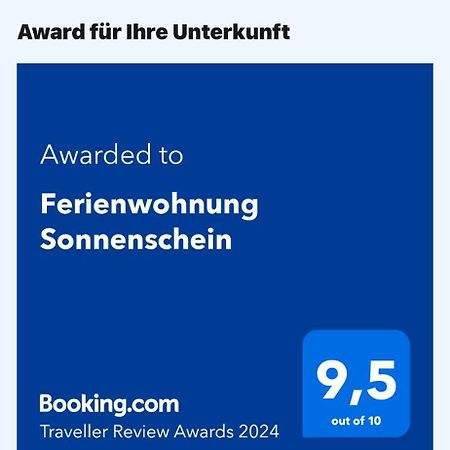 Ferienwohnung Sonnenschein Bad Aussee Zewnętrze zdjęcie