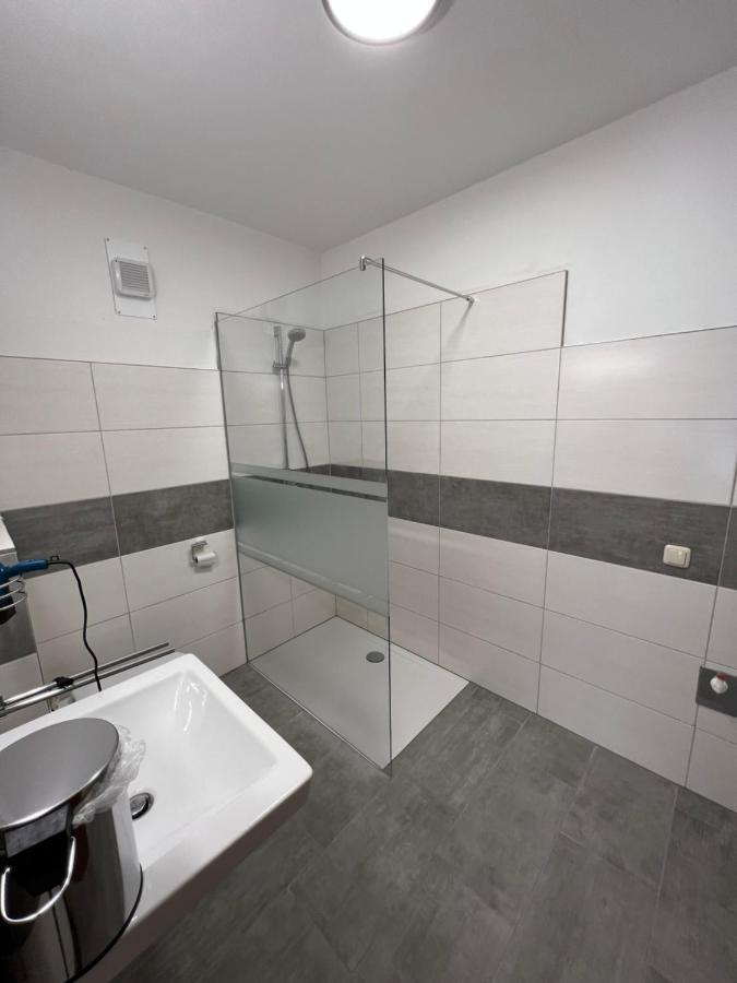 Ferienwohnung Sonnenschein Bad Aussee Zewnętrze zdjęcie