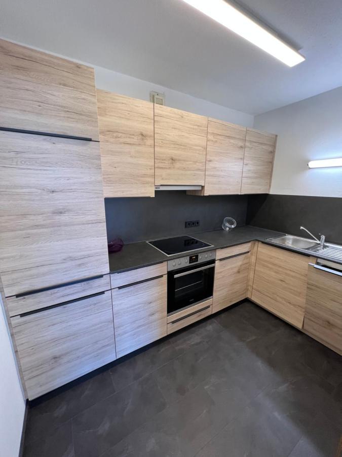 Ferienwohnung Sonnenschein Bad Aussee Zewnętrze zdjęcie