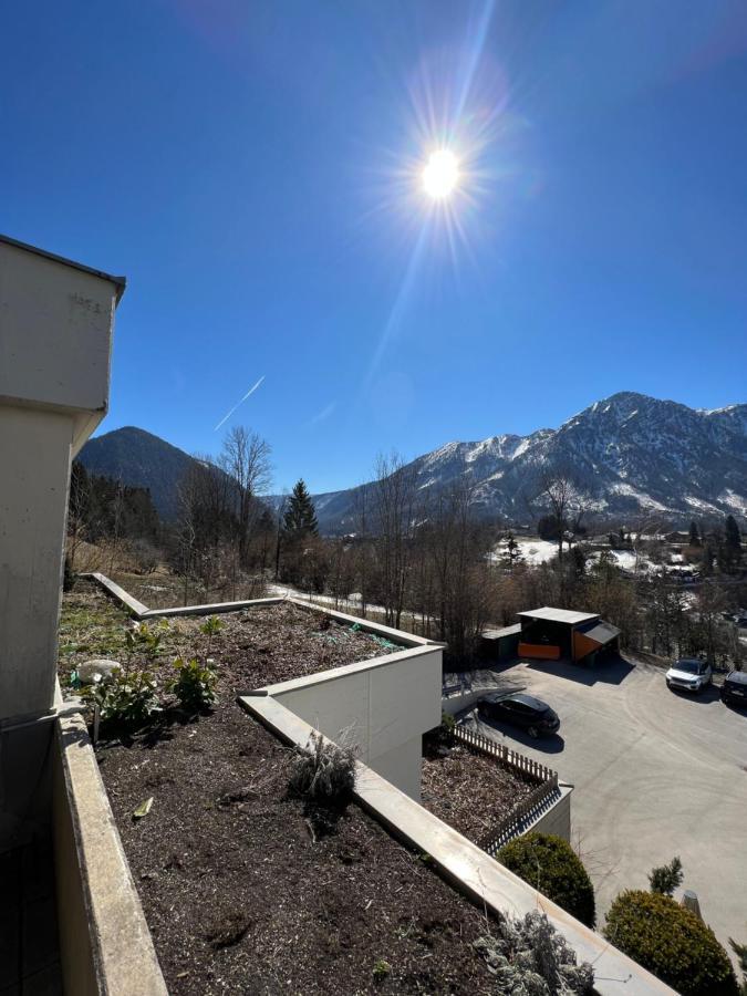 Ferienwohnung Sonnenschein Bad Aussee Zewnętrze zdjęcie