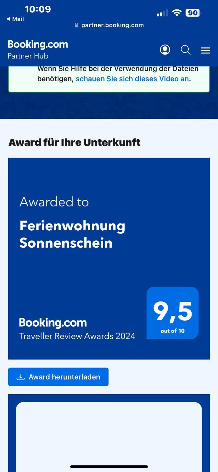 Ferienwohnung Sonnenschein Bad Aussee Zewnętrze zdjęcie